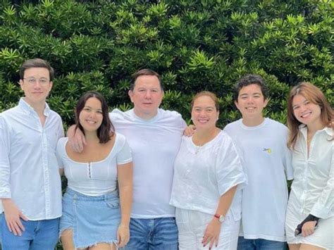 sylvia sanchez children|Meet the Atayde siblings, the talented kids of Sylvia .
